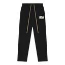 Fear of God Essentials Pantaloni Relaxați de Trening NBA Negri