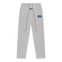 Fear of God Essentials NBA Relaxed Sweatpant Light Heather
