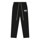 Fear of God Essentials NBA (SS25) Relaxed Sweatpants Black