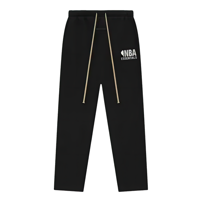 Fear of God Essentials NBA Set (SS25) Black