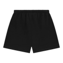 Fear of God Essentials NBA Sweatshorts (SS25) Black