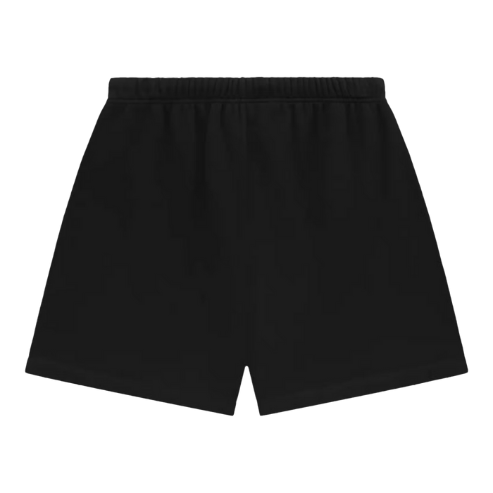 Fear of God Essentials NBA Sweatshorts (SS25) Black