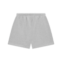 Fear of God Essentials NBA Sweatshorts (SS25) Light Heather