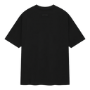 Fear of God Essentials NBA Tee Black