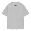 Fear of God Essentials NBA Tee Light Heather