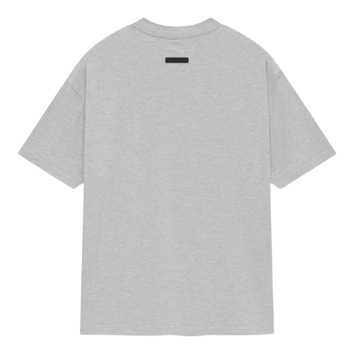 Fear of God Essentials NBA Tee Light Heather