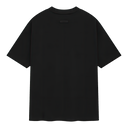 Fear of God Essentials NBA Tee (SS25) Black