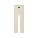 Pantaloni de trening Fear of God Essentials Wheat