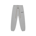Fear of God Essentials Fleece Essential Sweatpants Light Heather Gray