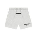 Fear of God Essentials Pantaloni Scurți (SS22) Ovăz Deschis