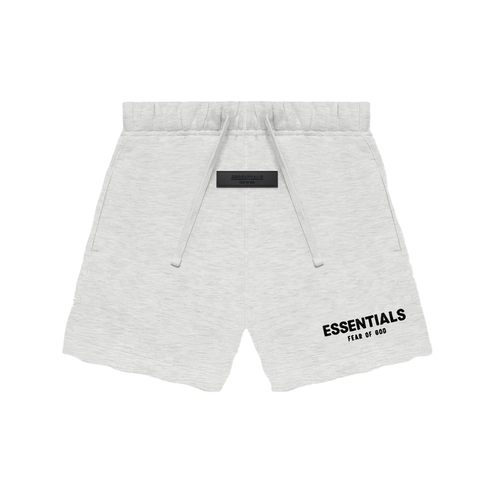 Fear of God Essentials Sweatshort (SS22) Light Oatmeal