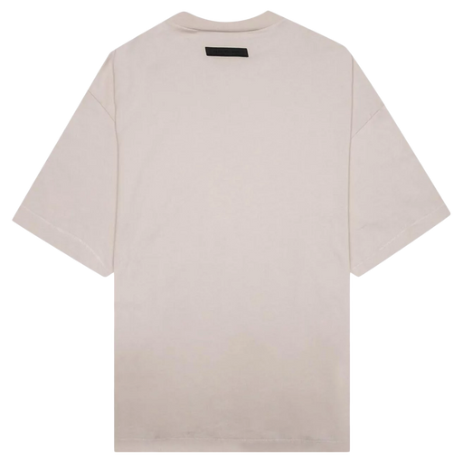 Fear of God Essentials Tee 'Silver Cloud' - True to Sole - 2