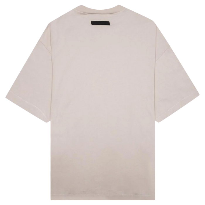 Fear of God Essentials Tee 'Silver Cloud' - True to Sole - 2