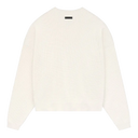 Pulover Fear of God Essentials Waffle Crewneck Shell