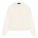 Pulover Fear of God Essentials Waffle Crewneck Shell