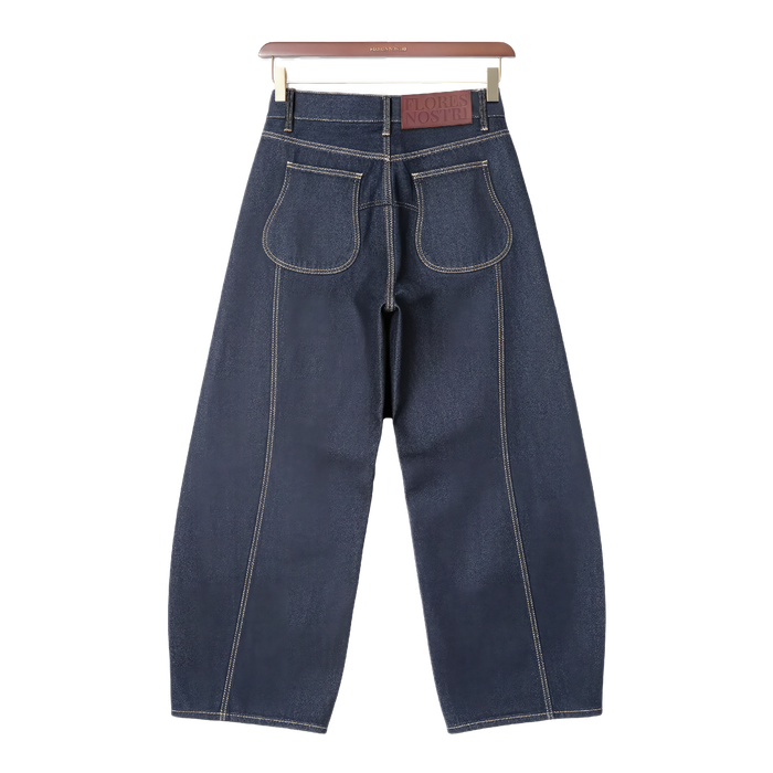 Flores Nostri The Rider Jeans