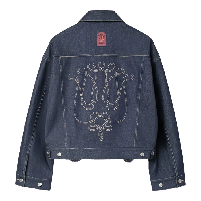 Flores Nostri The Tarsoly Jacket