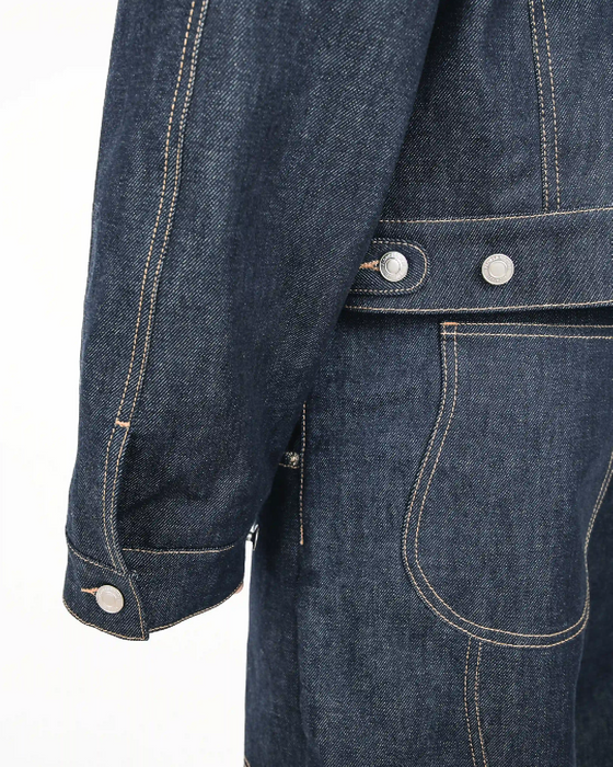 Flores Nostri The Tarsoly Jacket