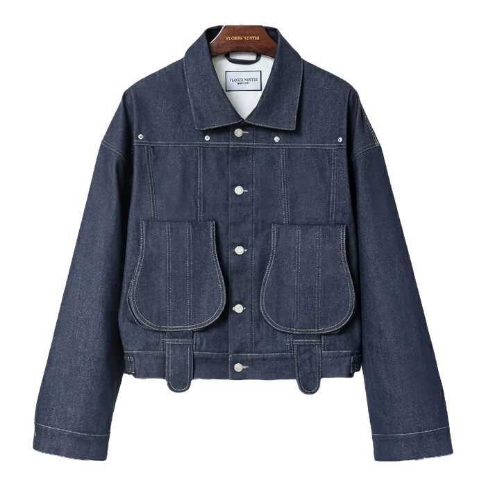 Flores Nostri The Tarsoly Jacket