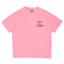 Gallery Dept. French Tee Pink - True to Sole - 1