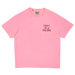 Gallery Dept. French Tee Pink - True to Sole - 1