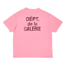 Gallery Dept. French Tee Pink - True to Sole - 2