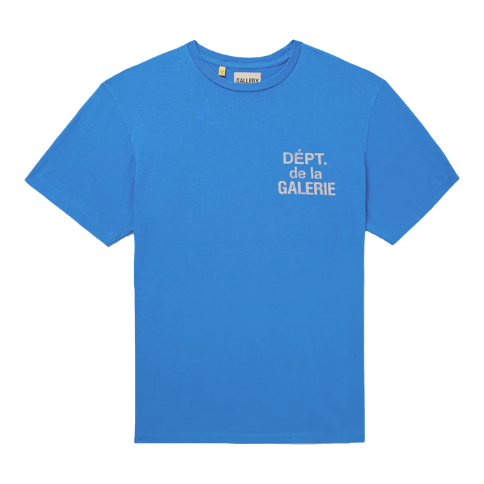 Gallery Dept French Tee Blue