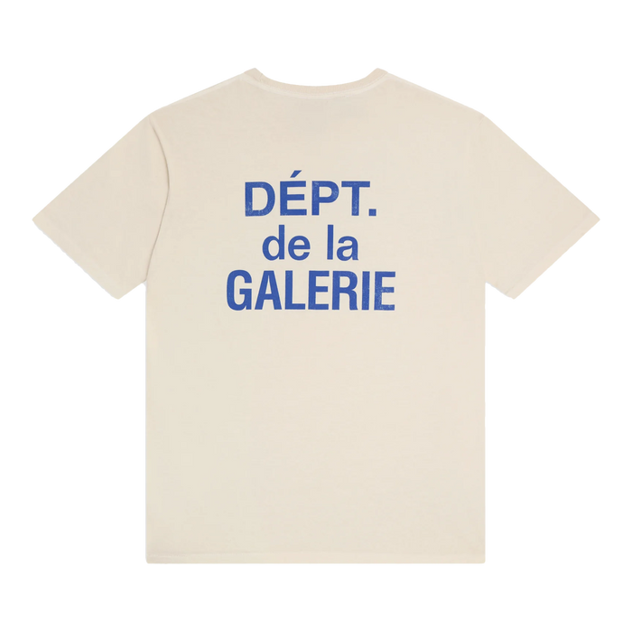 Gallery Dept French Tee Créme