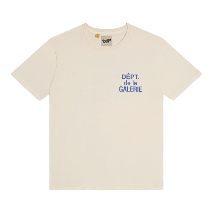 Gallery Dept French Tee Créme