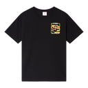 Casablanca Heat Map Classic T-shirt Black
