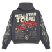 HELLSTAR Records Tour Hoodie - True to Sole - 2