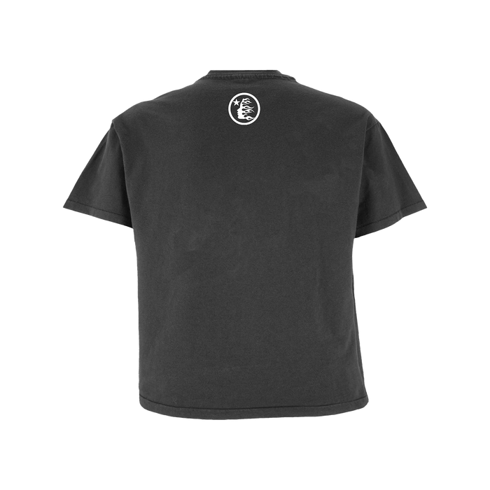 Hellstar Eyeball T-Shirt Black
