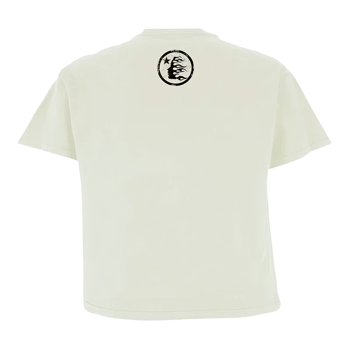Hellstar Eyeball T-Shirt White