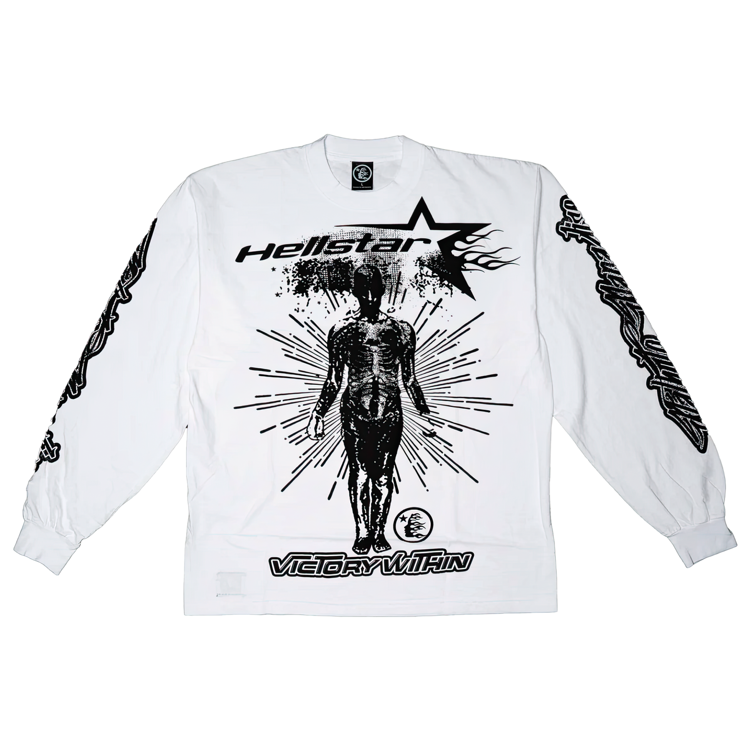HELLSTAR — True to Sole