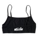 Braletă Hellstar Logo Negru