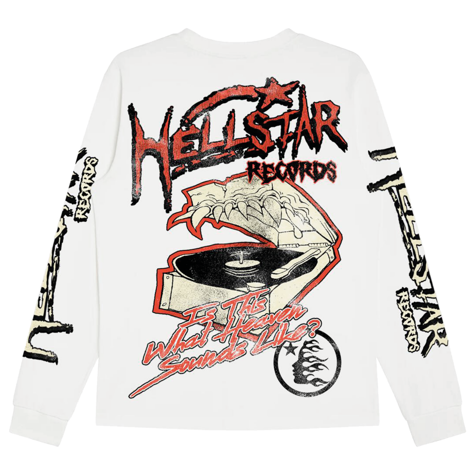 HELLSTAR β True to Sole