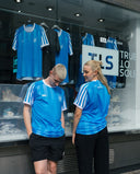 True to Sole Football Jersey