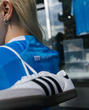 True to Sole Football Jersey