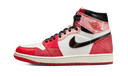 Jordan 1 High OG Spider-Man Across the Spider-Verse (DV1748-601) - True to Sole-1