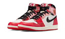 Jordan 1 High OG Spider-Man Across the Spider-Verse (DV1748-601) - True to Sole-2