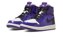 Jordan 1 Retro High Virgil Abloh Archive Alaska