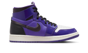 Jordan 1 Retro High Virgil Abloh Archive Alaska