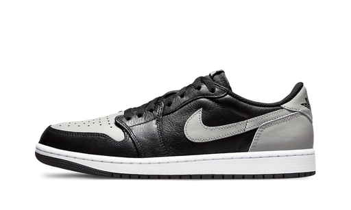 Grey Og Shadow Jordan Brand Air Jordan Low Og Air Jordan Low OG