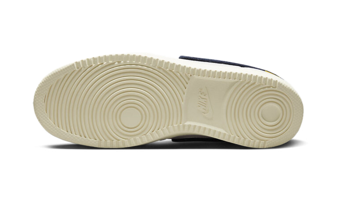 Jordan 1 Retro AJKO Low SP Union Sail Leather