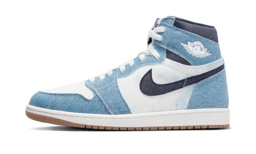 Jordan 1 Retro High OG Denim (FQ2947-100) - True to Sole Jordan 1 Retro High OG Denim (FQ2947-100) - True to Sole