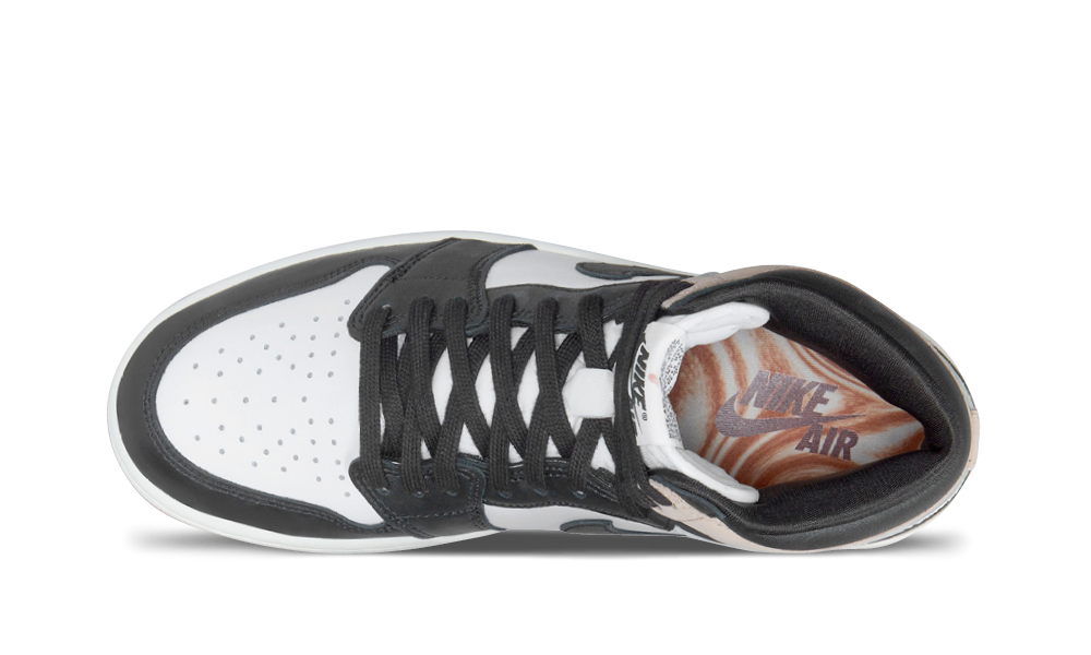 Air Jordan Retro High OG Latte (W) - Main Image