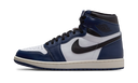 Air Jordan 1 Retro High OG Midnight Navy - DZ5485-401 - truetosole - 1