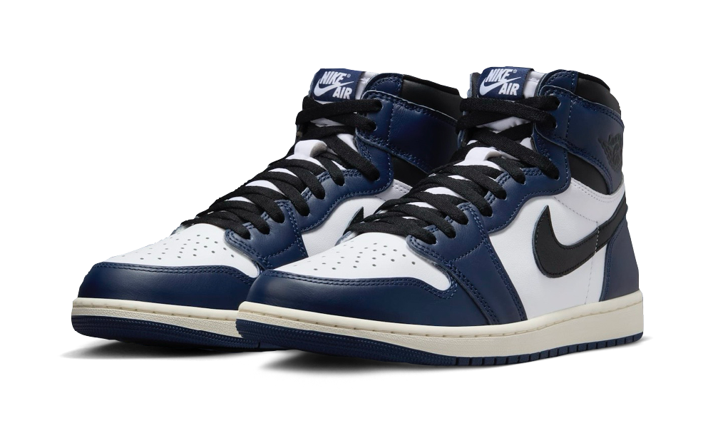 Jordan 1 Retro High OG Midnight Navy (DZ5485-401) - True to Sole Jordan 1 Retro High OG Midnight Navy (DZ5485-401) - True to Sole