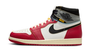 Air Jordan 1 Retro High OG SP Union LA Chicago Shadow - HV8563-600 - truetosole - 1
