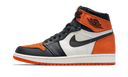 Air Jordan 1 High Retro OG Shattered Backboard 2025 - DZ5485-008 - truetosole - 1
